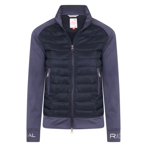 Hybridjacke IHR Oh lala