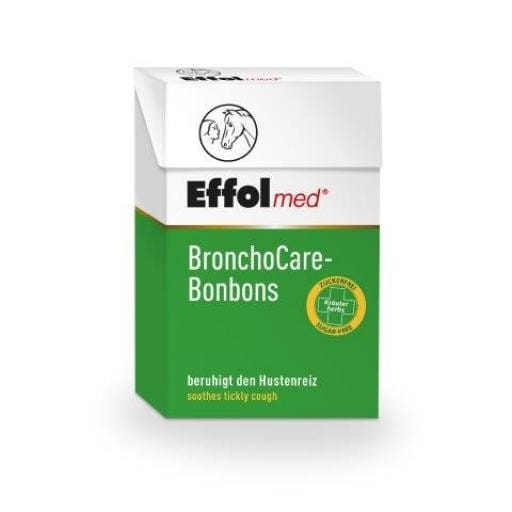 med BronchoCare-Dragees