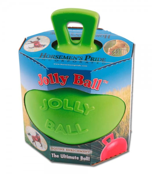 JOLLY Ball mit Duft © Waldhausen GmbH