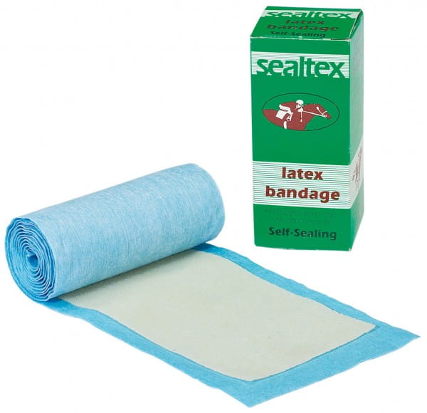 Latex-Bandage SEALTEX © BUSSE GmbH
