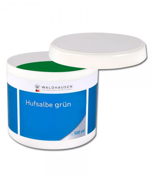 Hufsalbe 500 ml © Waldhausen GmbH