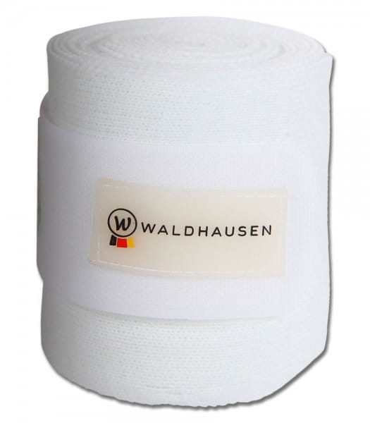 Strick Bandage Extra, Paar © Waldhausen GmbH
