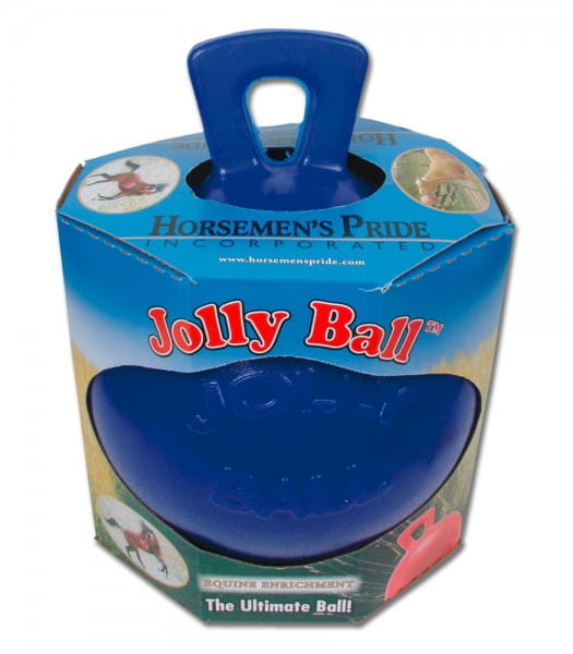 JOLLY Ball © Waldhausen GmbH