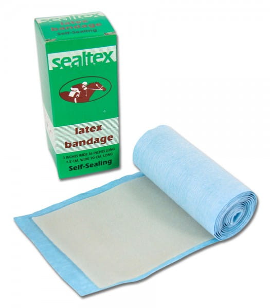 Sealtex Bandage, Stück © Waldhausen GmbH