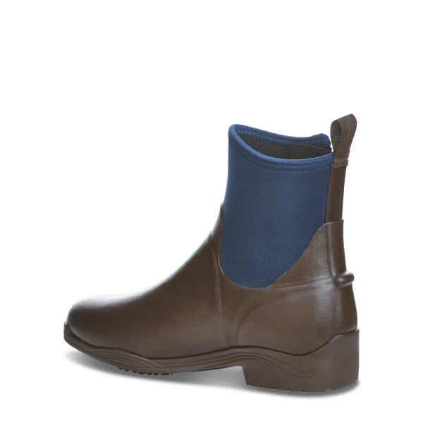 Jodhpur-Mod Boots Calgary