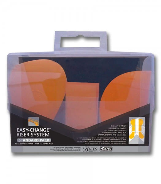EASY-CHANGE- Riser Standard Set © Waldhausen GmbH