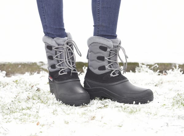 Thermoschuh DELAT © BUSSE GmbH