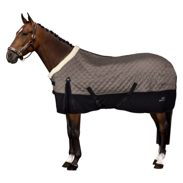 Stalldecke Saisonal HVPFrancis