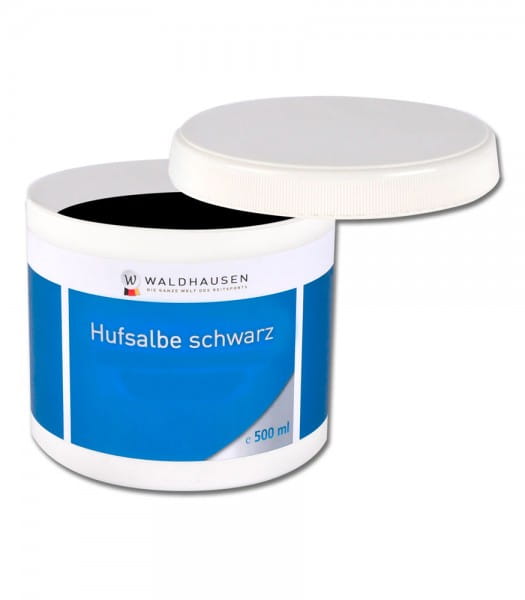 Hufsalbe 500 ml © Waldhausen GmbH