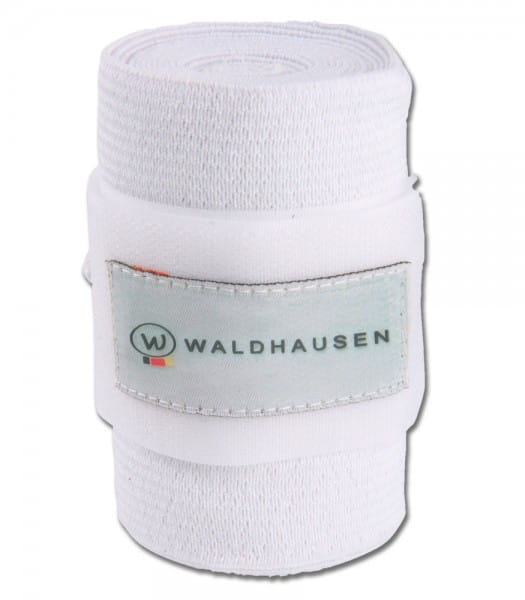 Elastikbandage, 4er Set © Waldhausen GmbH