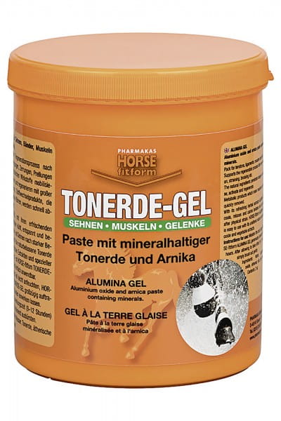 TONERDE-GEL © BUSSE GmbH