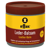 Leder-Balsam